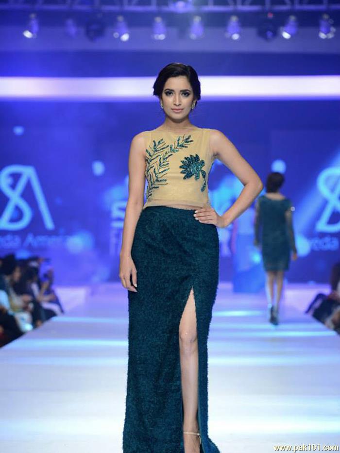 Abid Saleem Fashion Photogaphy