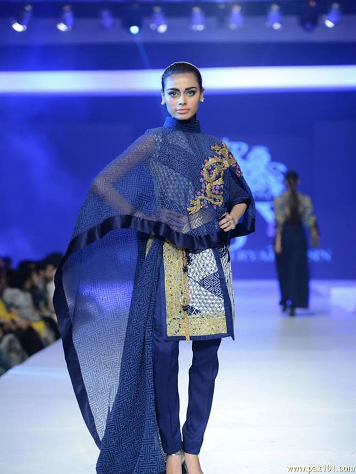 Abid Saleem Fashion Photogaphy