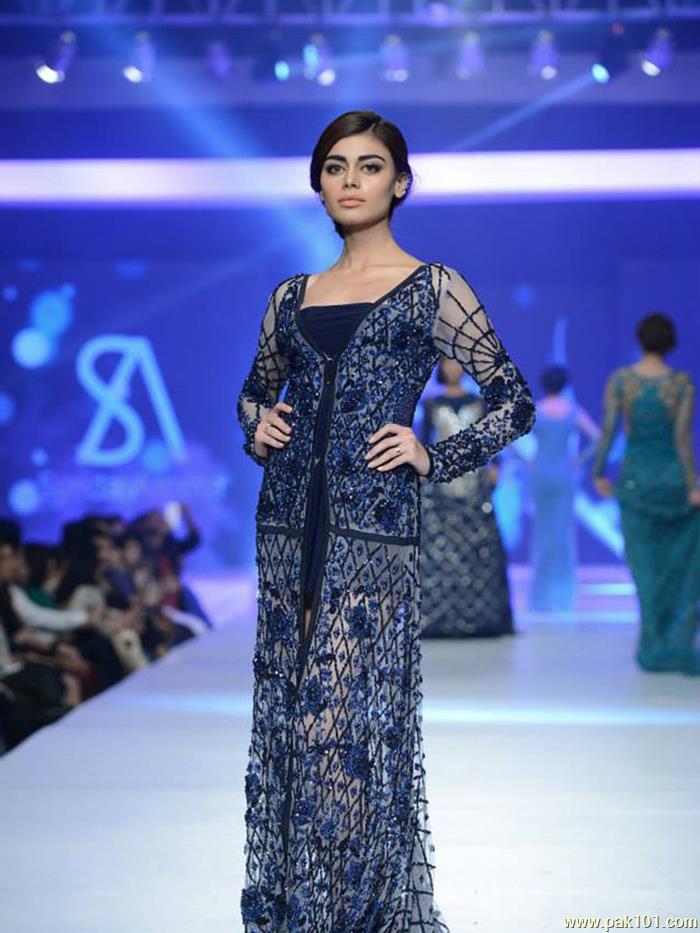 Abid Saleem Fashion Photogaphy