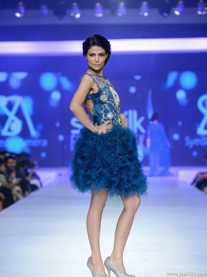 Abid Saleem Fashion Photogaphy