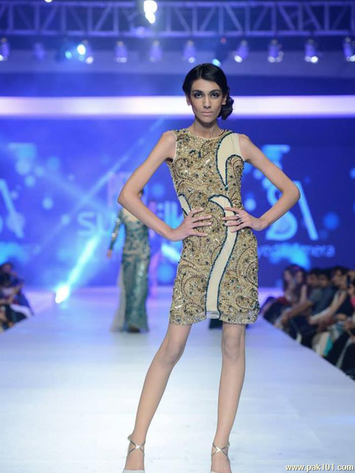 Abid Saleem Fashion Photogaphy