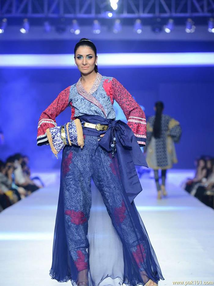 Abid Saleem Fashion Photogaphy