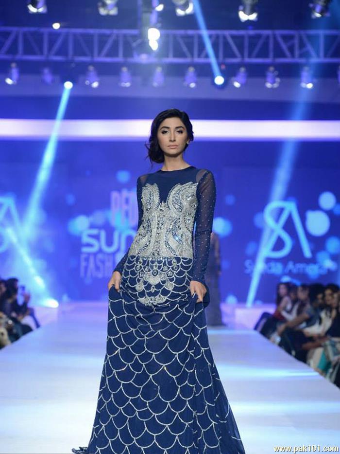 Abid Saleem Fashion Photogaphy