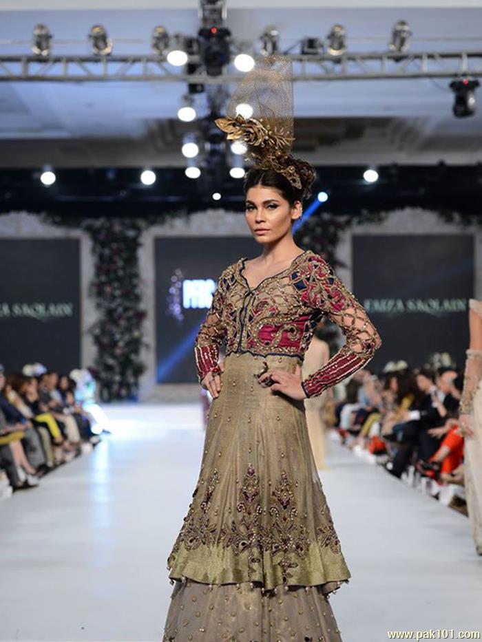 Abid Saleem Fashion Photogaphy