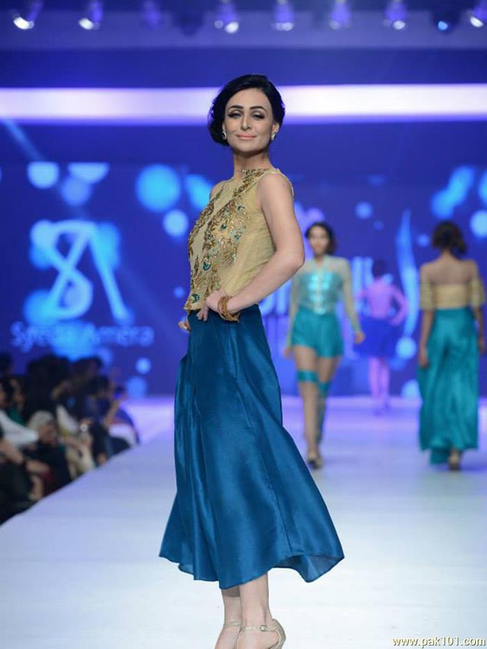 Abid Saleem Fashion Photogaphy