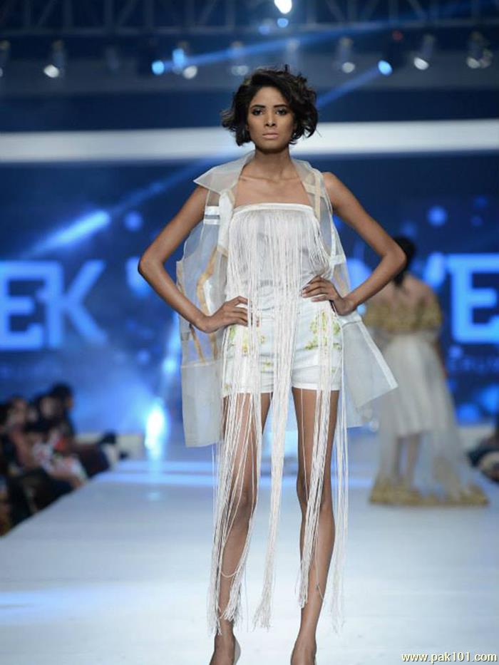 Abid Saleem Fashion Photogaphy