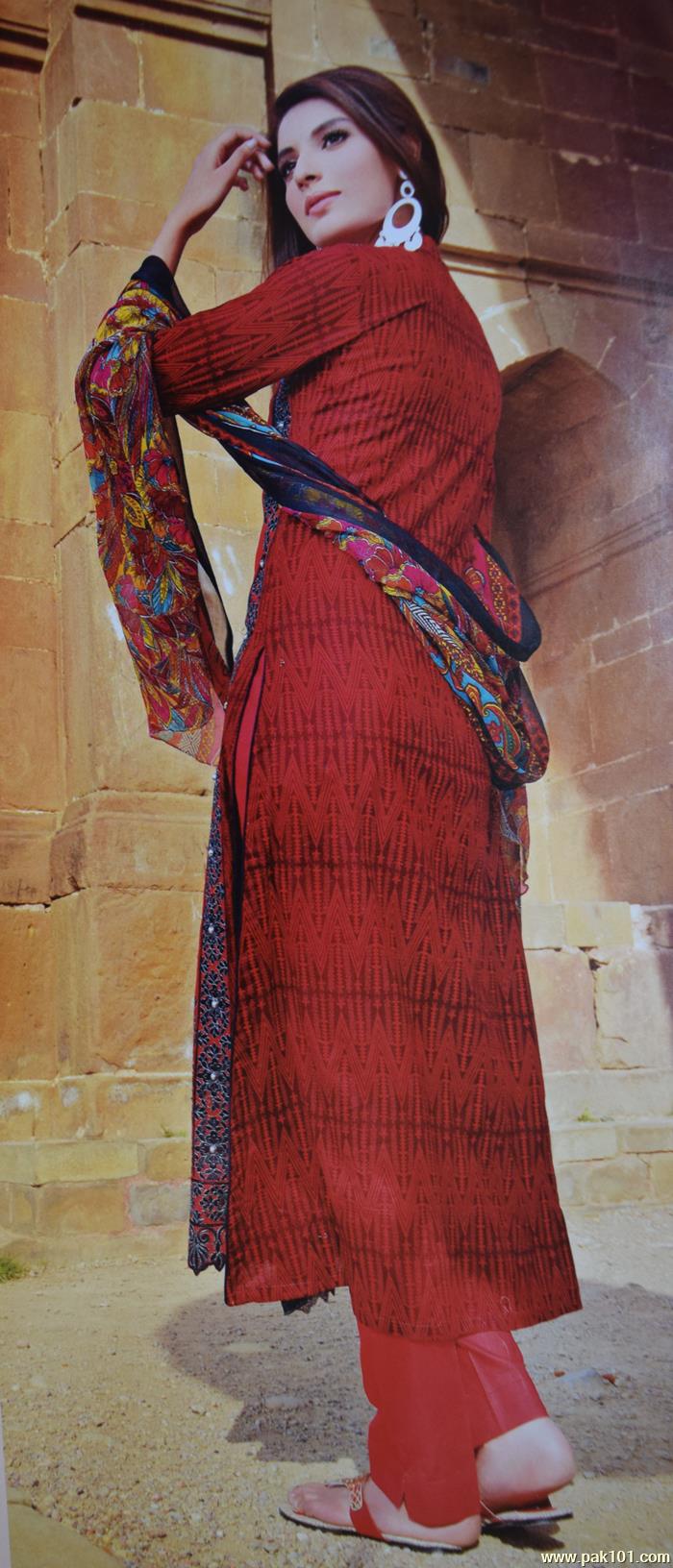 Abid Saleem Fashion Photography