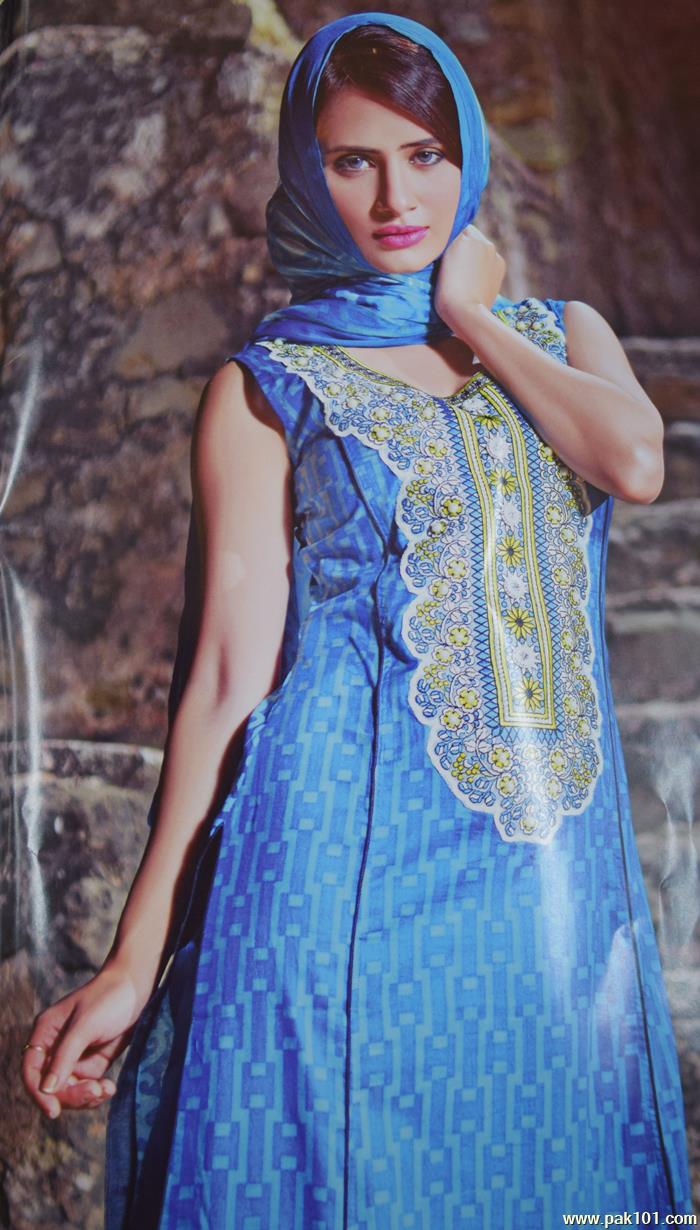 Abid Saleem Fashion Photography