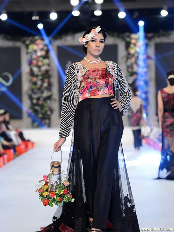 Abid Saleem Fashion Photography