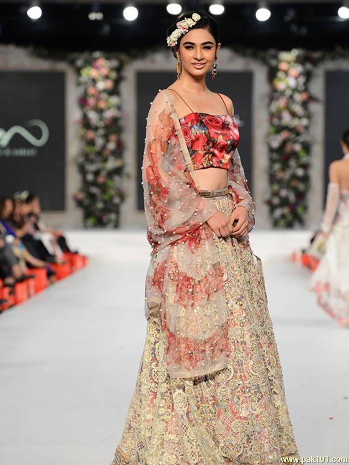 Abid Saleem Fashion Photography