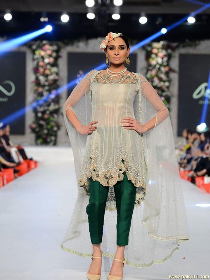 Abid Saleem Fashion Photography 