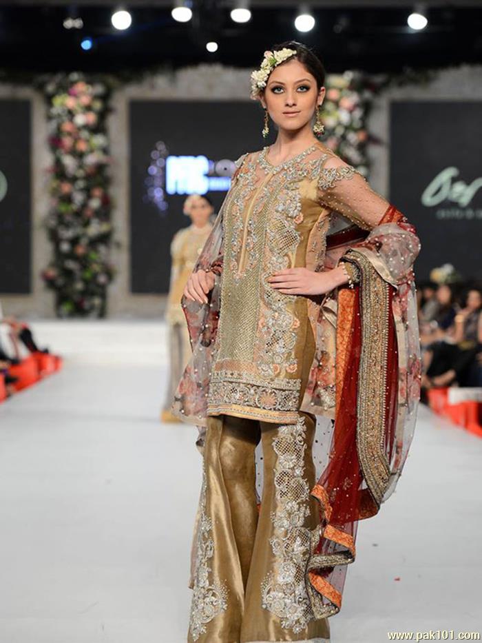 Abid Saleem Fashion Photography 