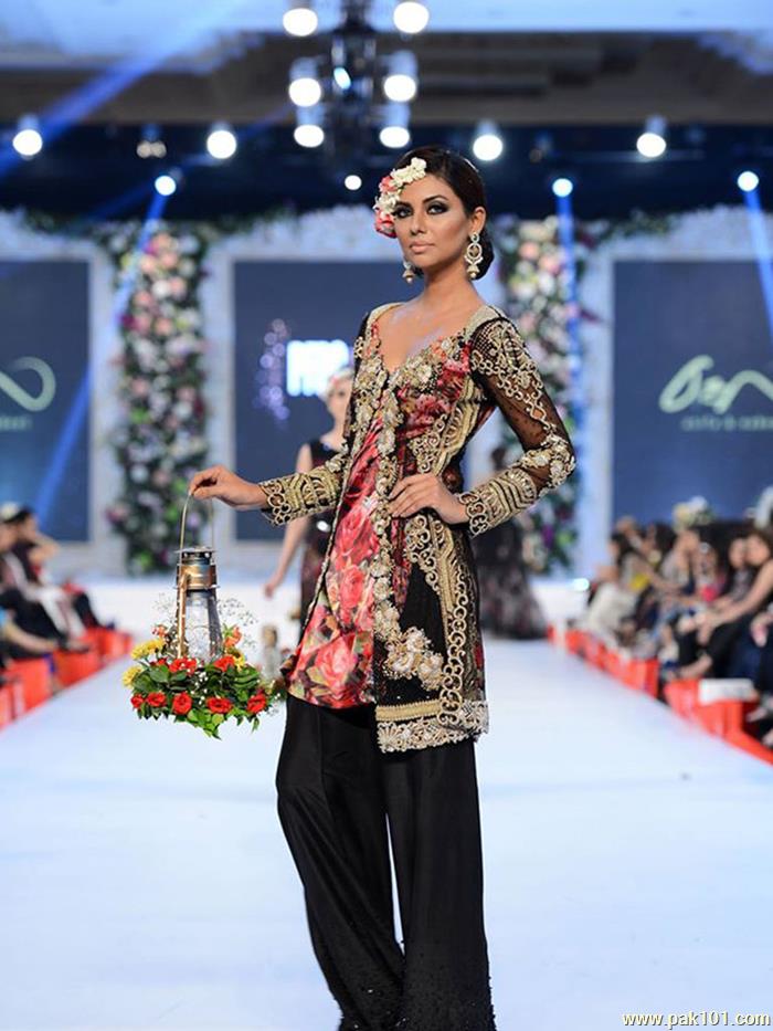 Abid Saleem Fashion Photography