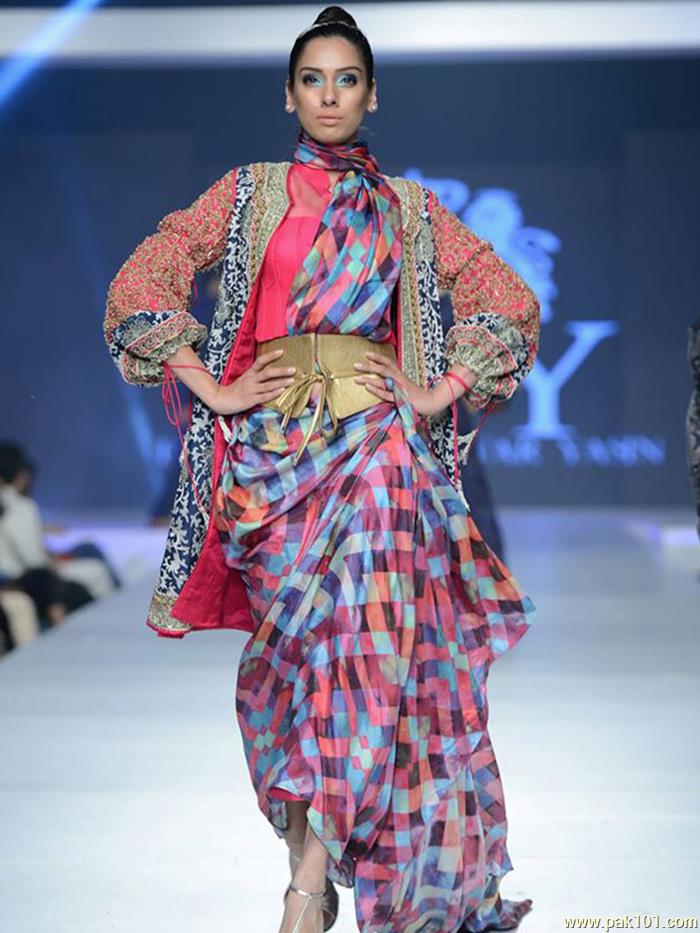 Abid Saleem Fashion Photogaphy