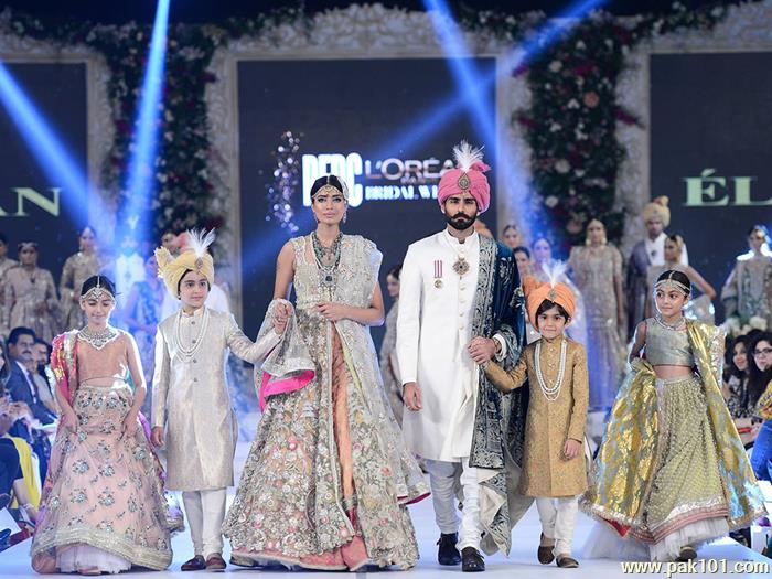 Abid Saleem Fashion Photogaphy