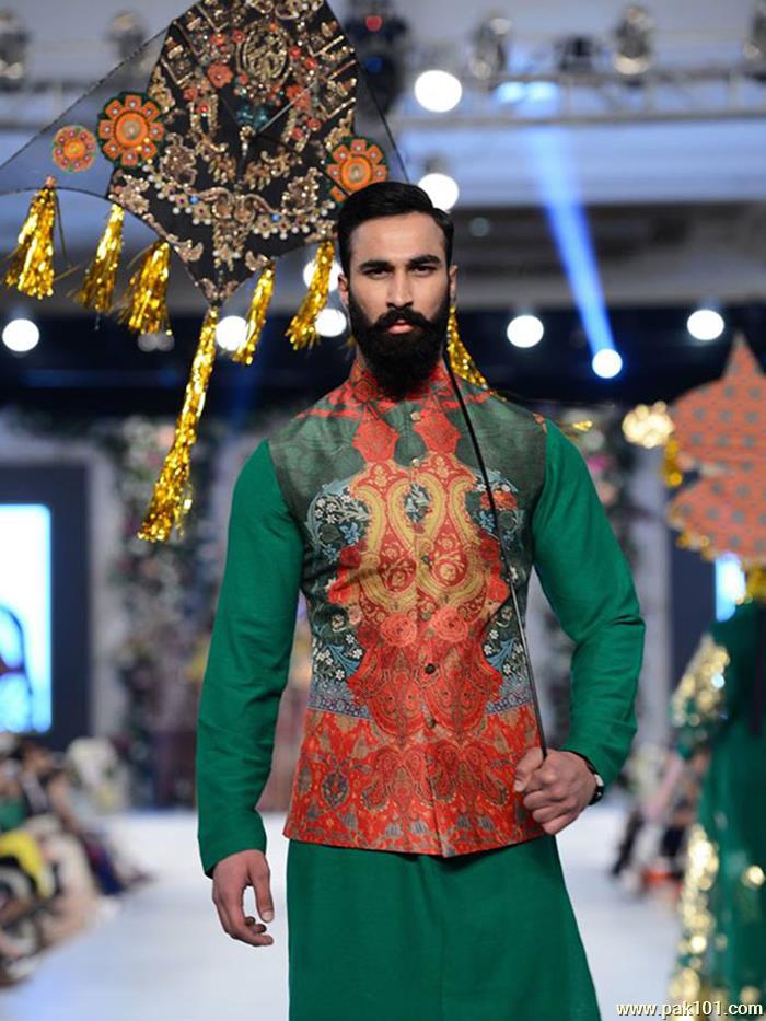 Abid Saleem Fashion Photogaphy