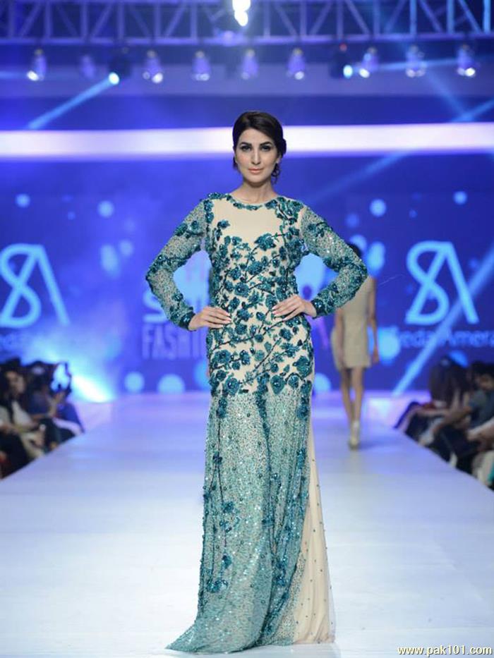 Abid Saleem Fashion Photogaphy