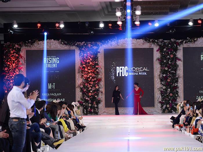 Abid Saleem Fashion Photogaphy