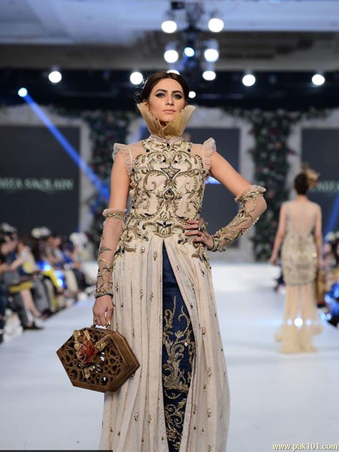 Abid Saleem Fashion Photogaphy