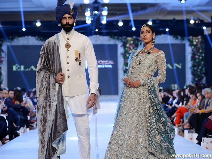 Abid Saleem Fashion Photogaphy