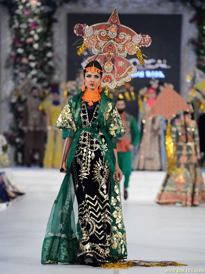 Abid Saleem Fashion Photogaphy