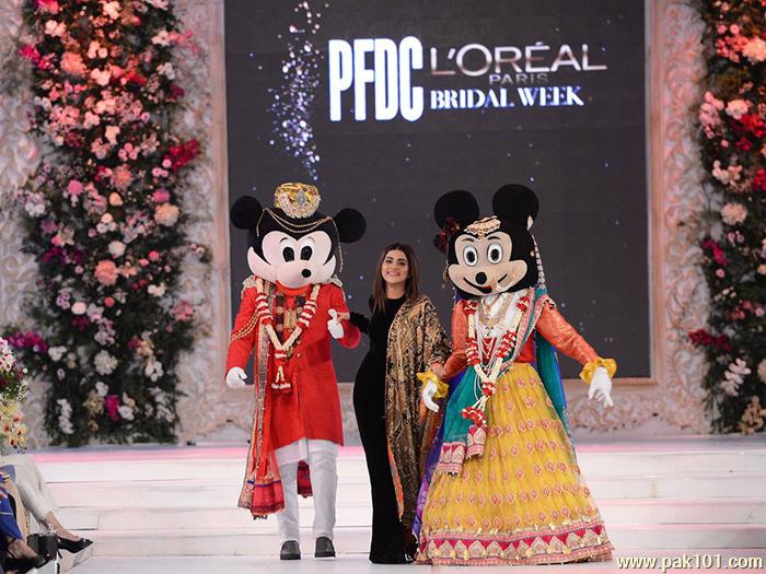 Abid Saleem Fashion Photogaphy