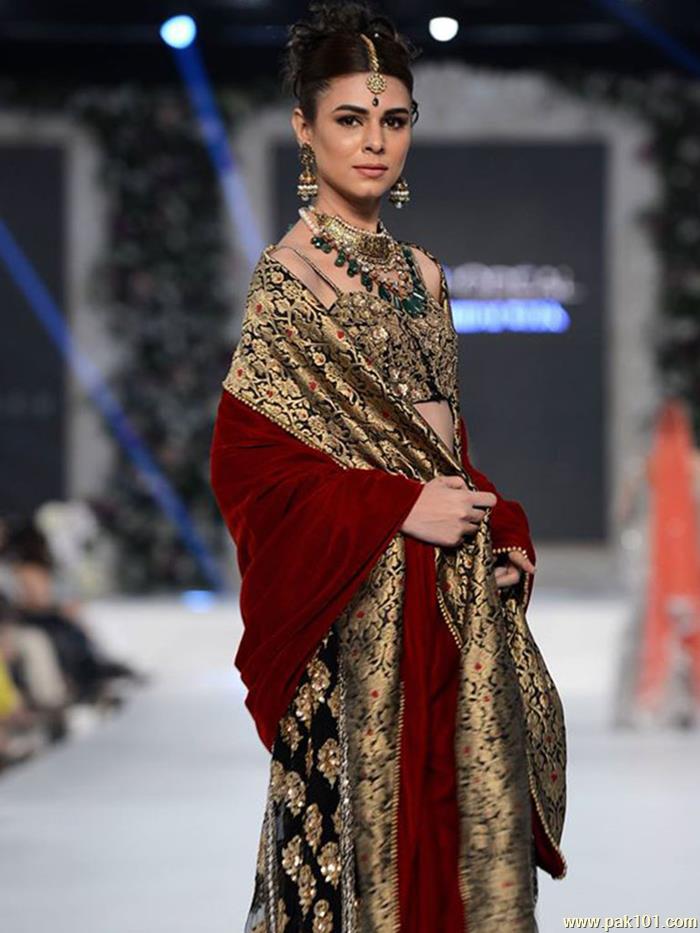 Abid Saleem Fashion Photogaphy