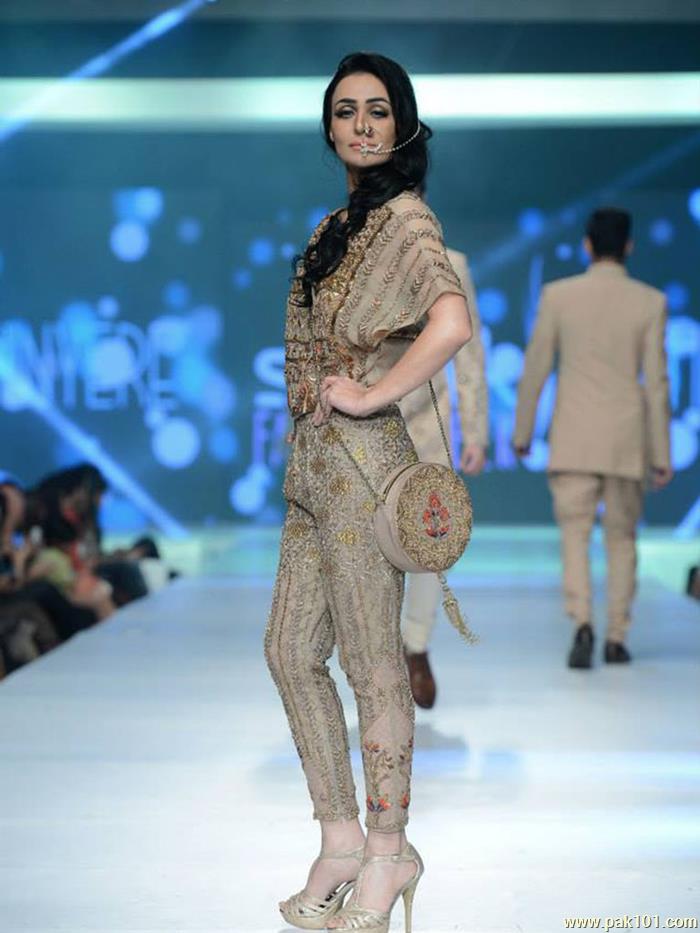 Abid Saleem Fashion Photogaphy