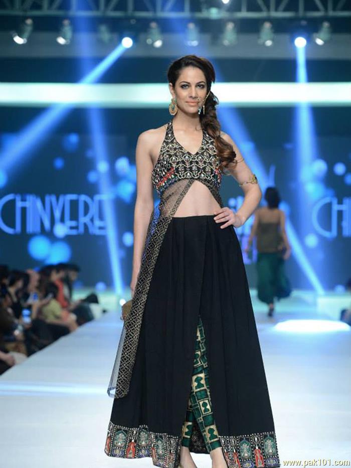 Abid Saleem Fashion Photogaphy