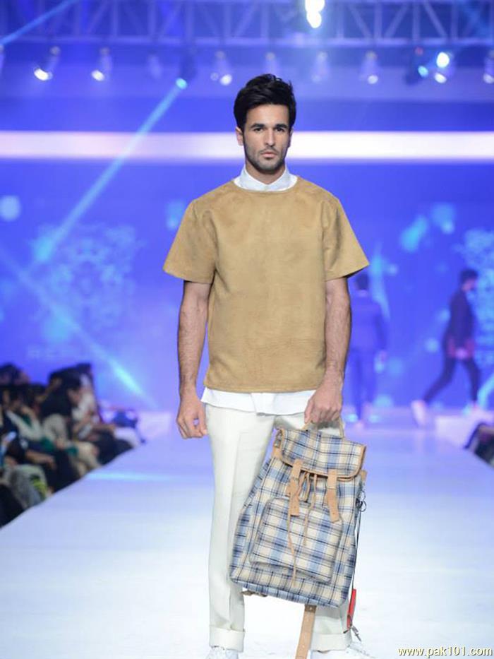 Abid Saleem Fashion Photogaphy