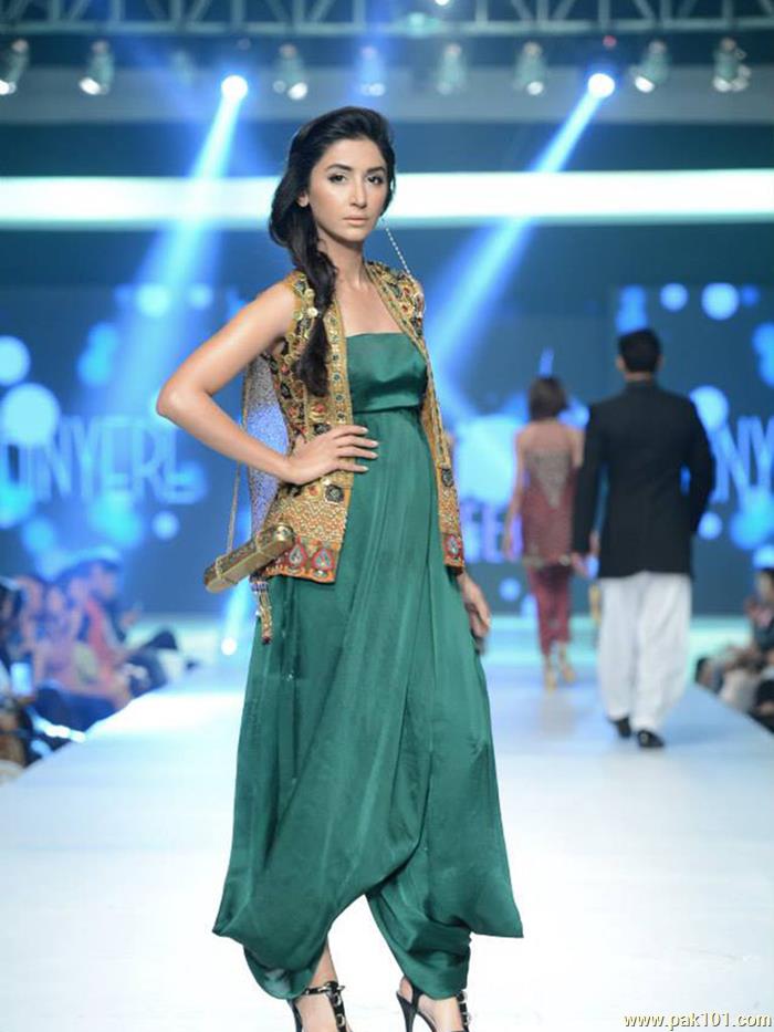 Abid Saleem Fashion Photogaphy