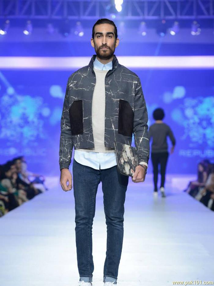 Abid Saleem Fashion Photogaphy