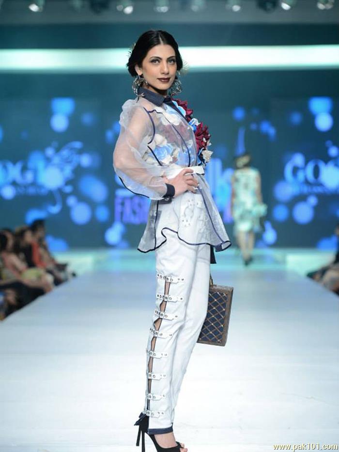 Abid Saleem Fashion Photogaphy