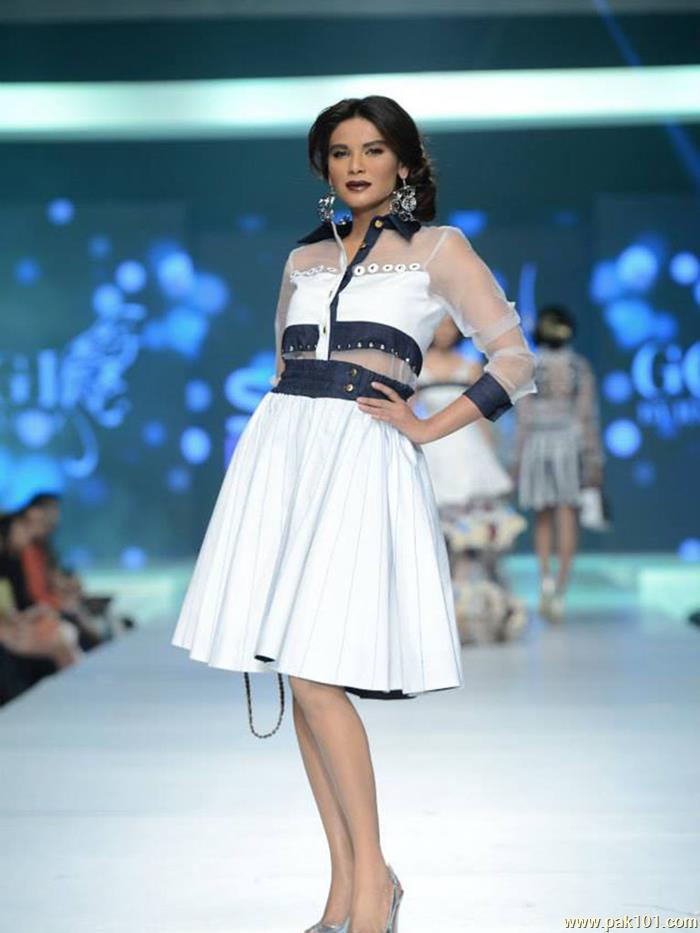 Abid Saleem Fashion Photogaphy