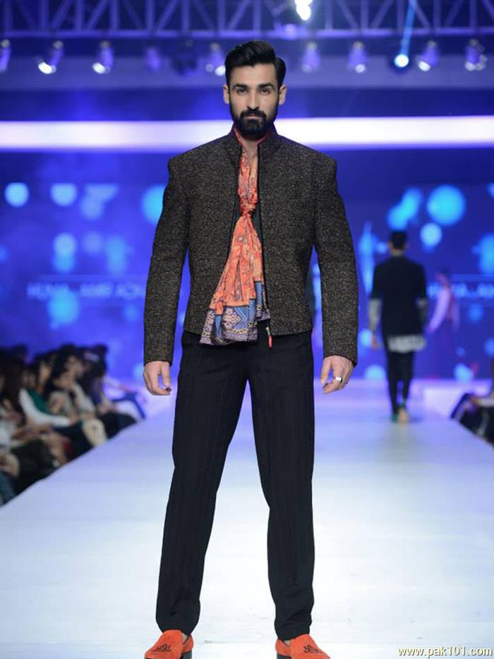 Abid Saleem Fashion Photogaphy