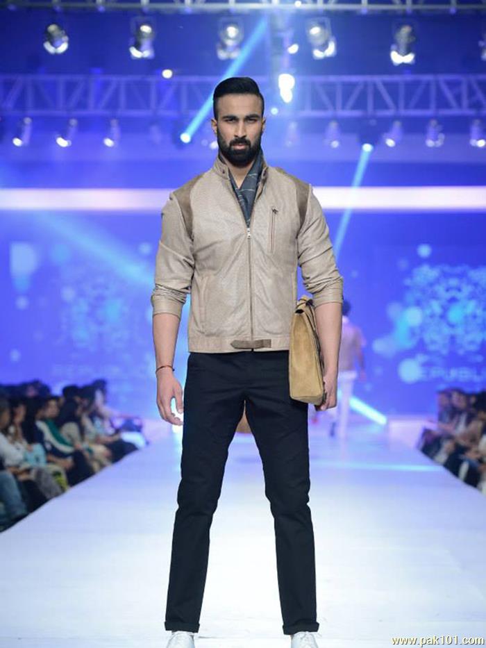 Abid Saleem Fashion Photogaphy