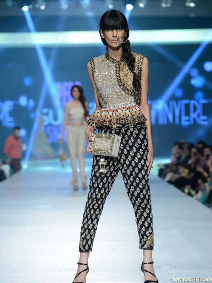 Abid Saleem Fashion Photogaphy