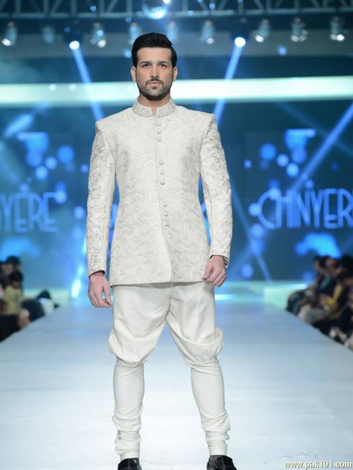 Abid Saleem Fashion Photogaphy