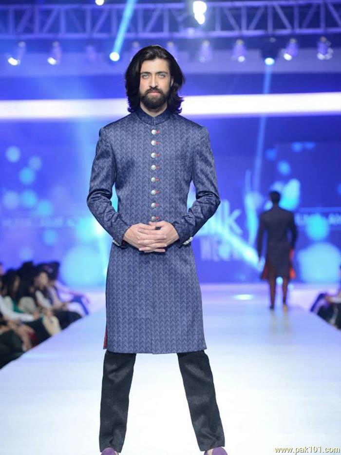 Abid Saleem Fashion Photogaphy