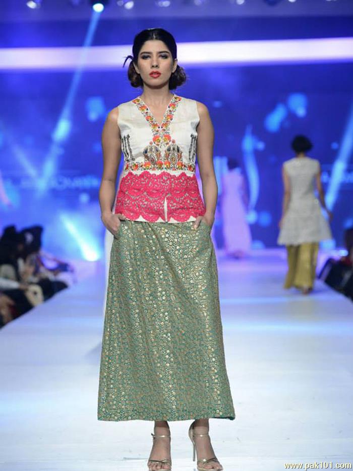 Abid Saleem Fashion Photogaphy