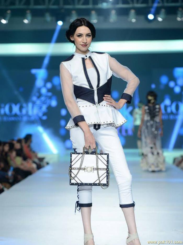 Abid Saleem Fashion Photogaphy