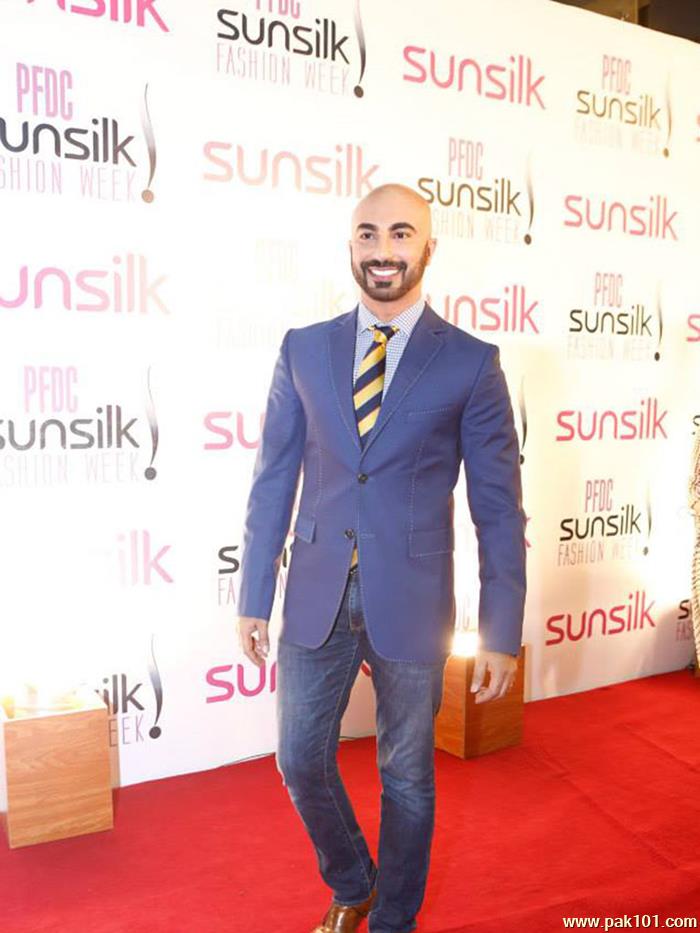 Abid Saleem Fashion Photogaphy