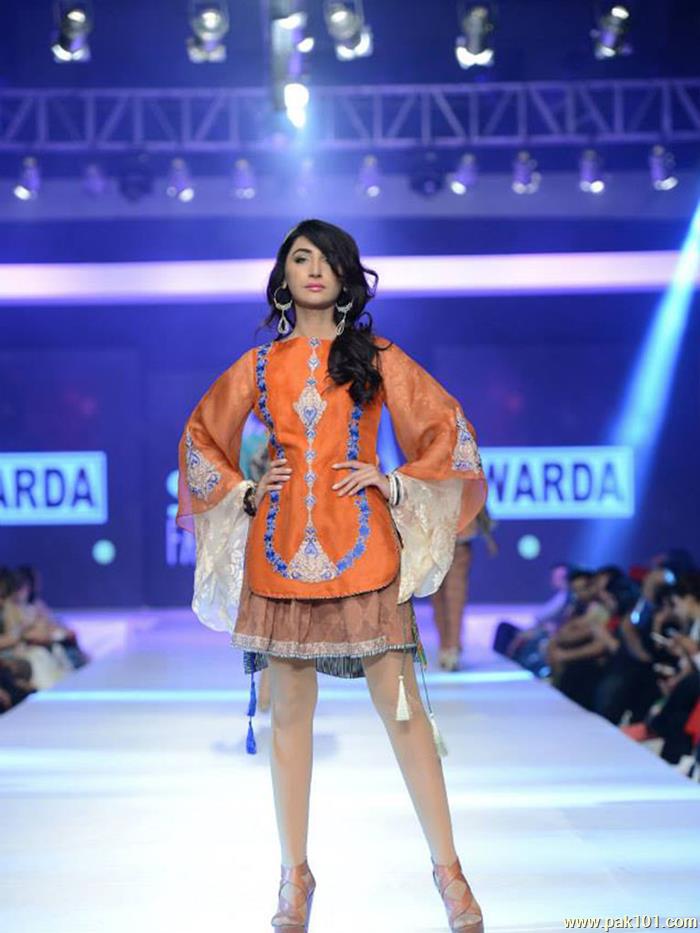 Abid Saleem Fashion Photogaphy