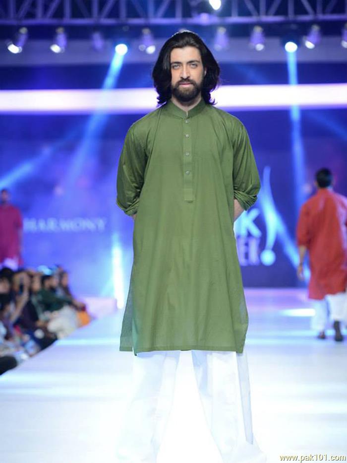 Abid Saleem Fashion Photogaphy