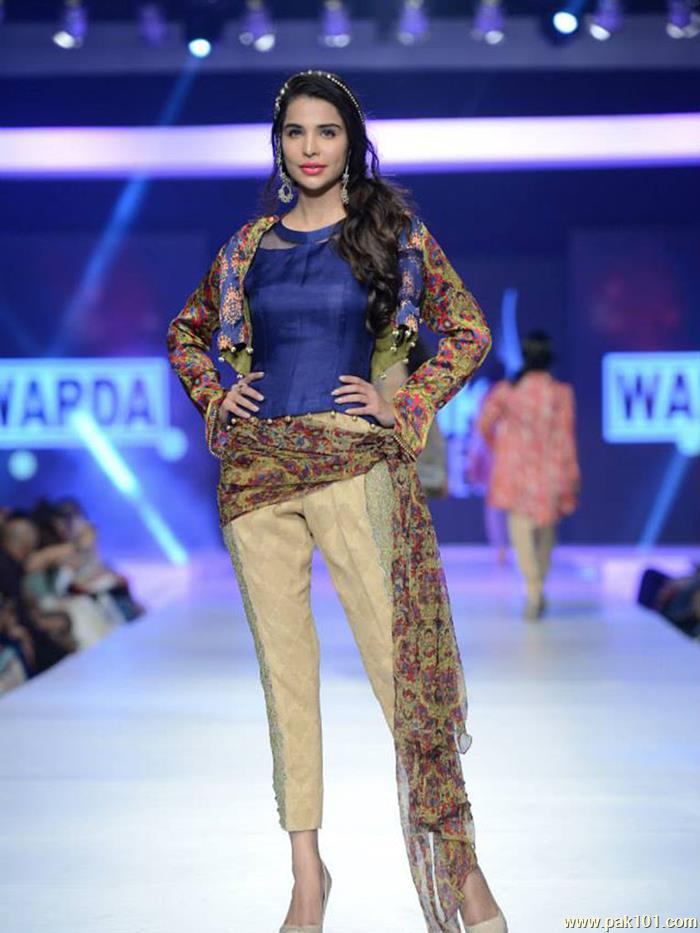 Abid Saleem Fashion Photogaphy