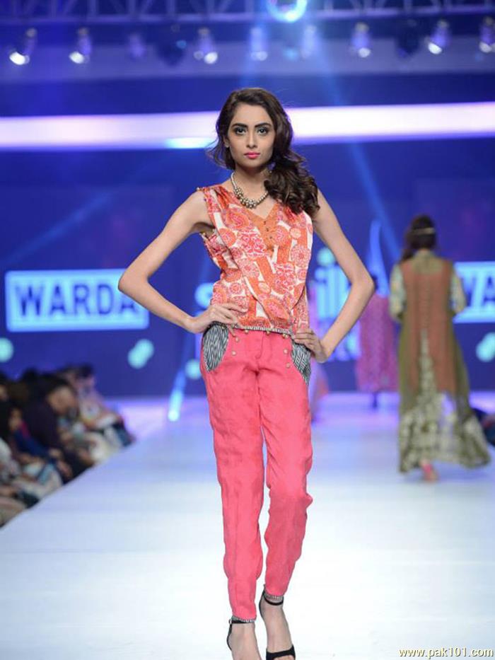 Abid Saleem Fashion Photogaphy