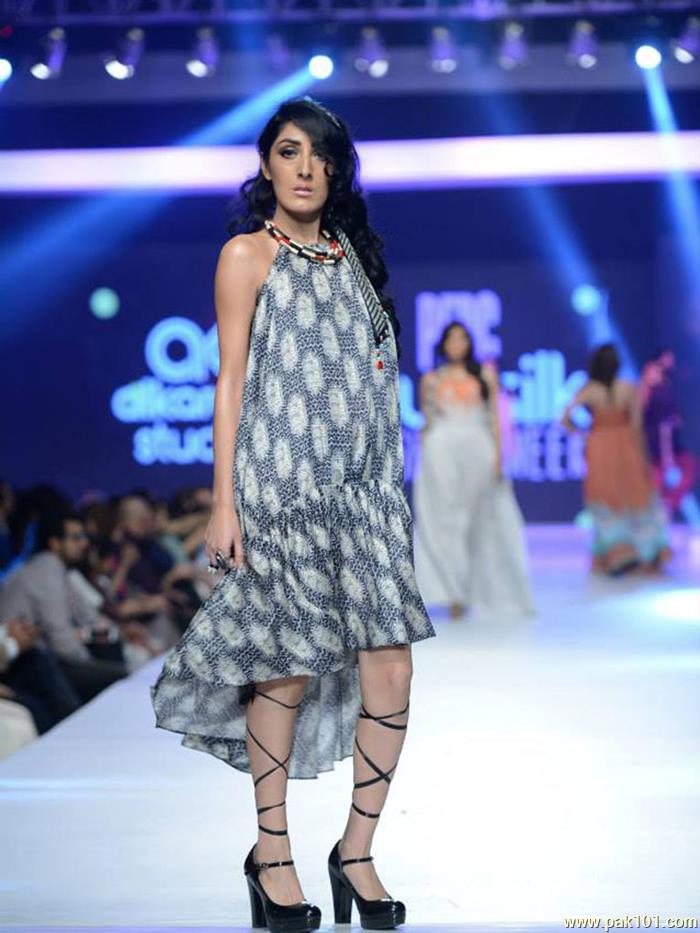 Abid Saleem Fashion Photogaphy