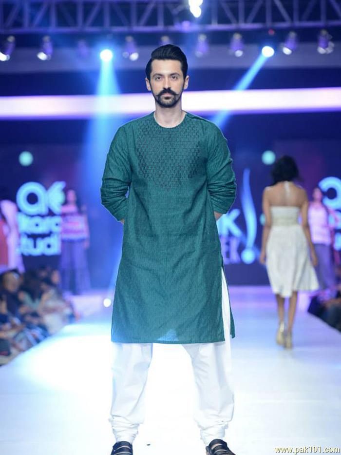 Abid Saleem Fashion Photogaphy