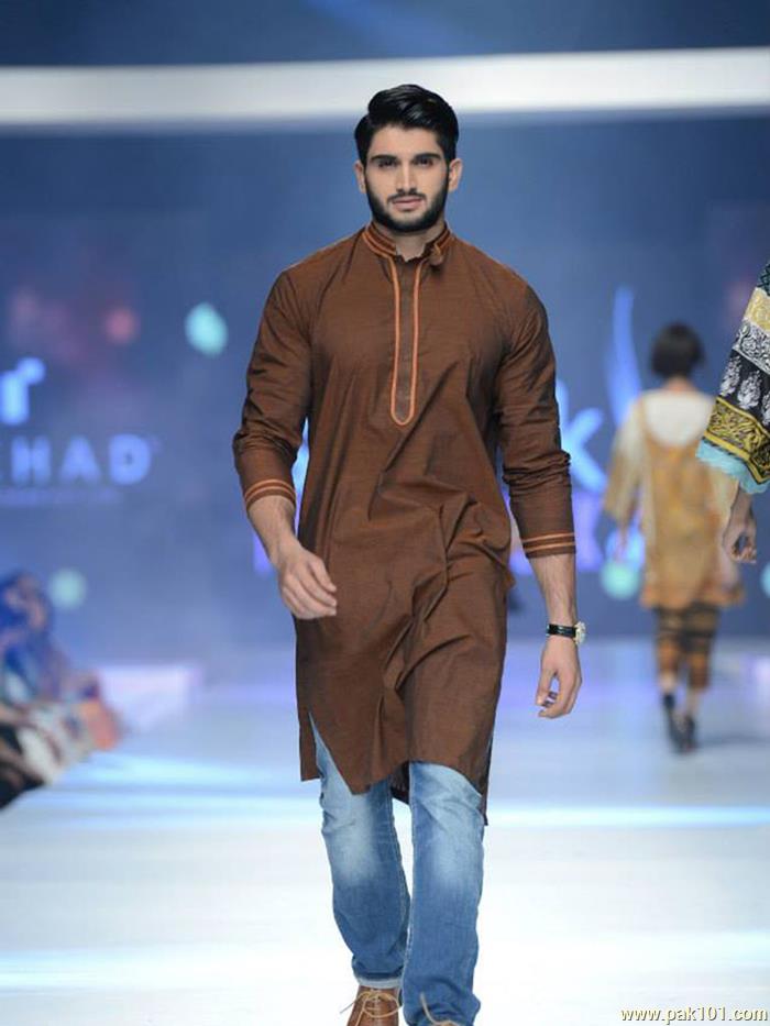Abid Saleem Fashion Photogaphy
