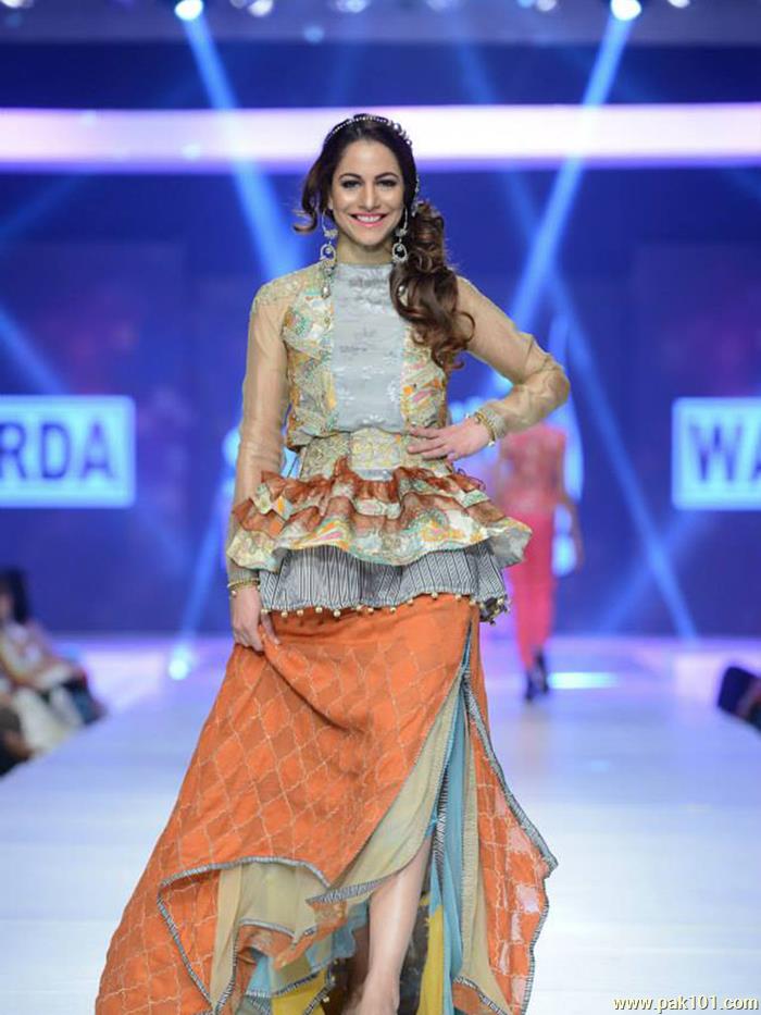 Abid Saleem Fashion Photogaphy